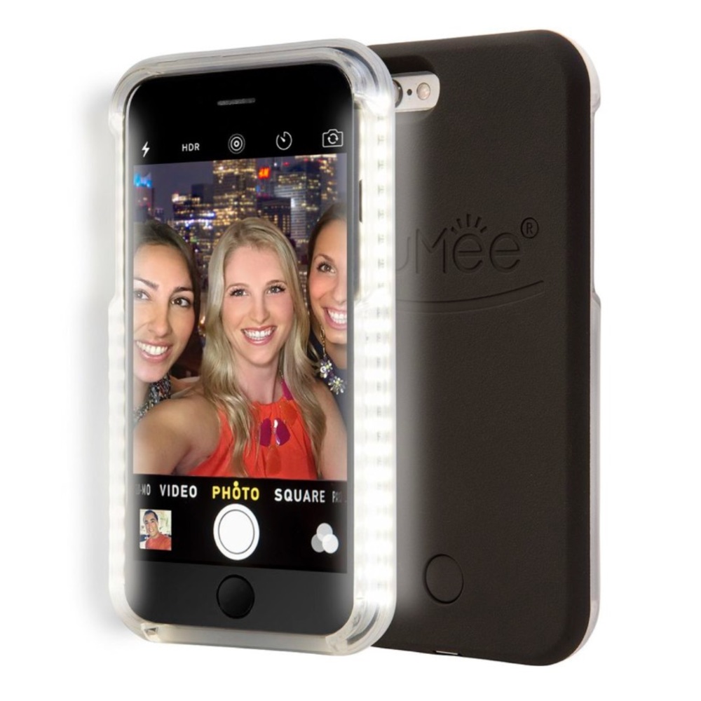 NWOT Lumee Two Iphone 6/6s Case